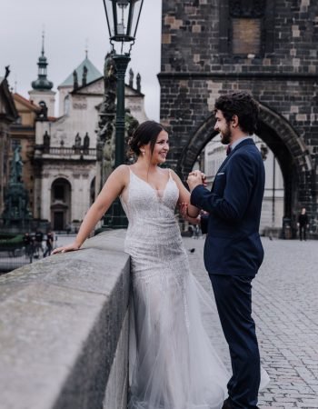 Kemal Onur Ozman – Portrait & Wedding
