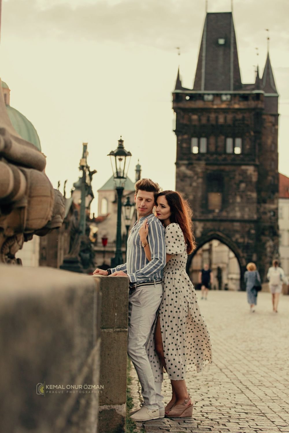 Country estate wedding Prague — photo 8