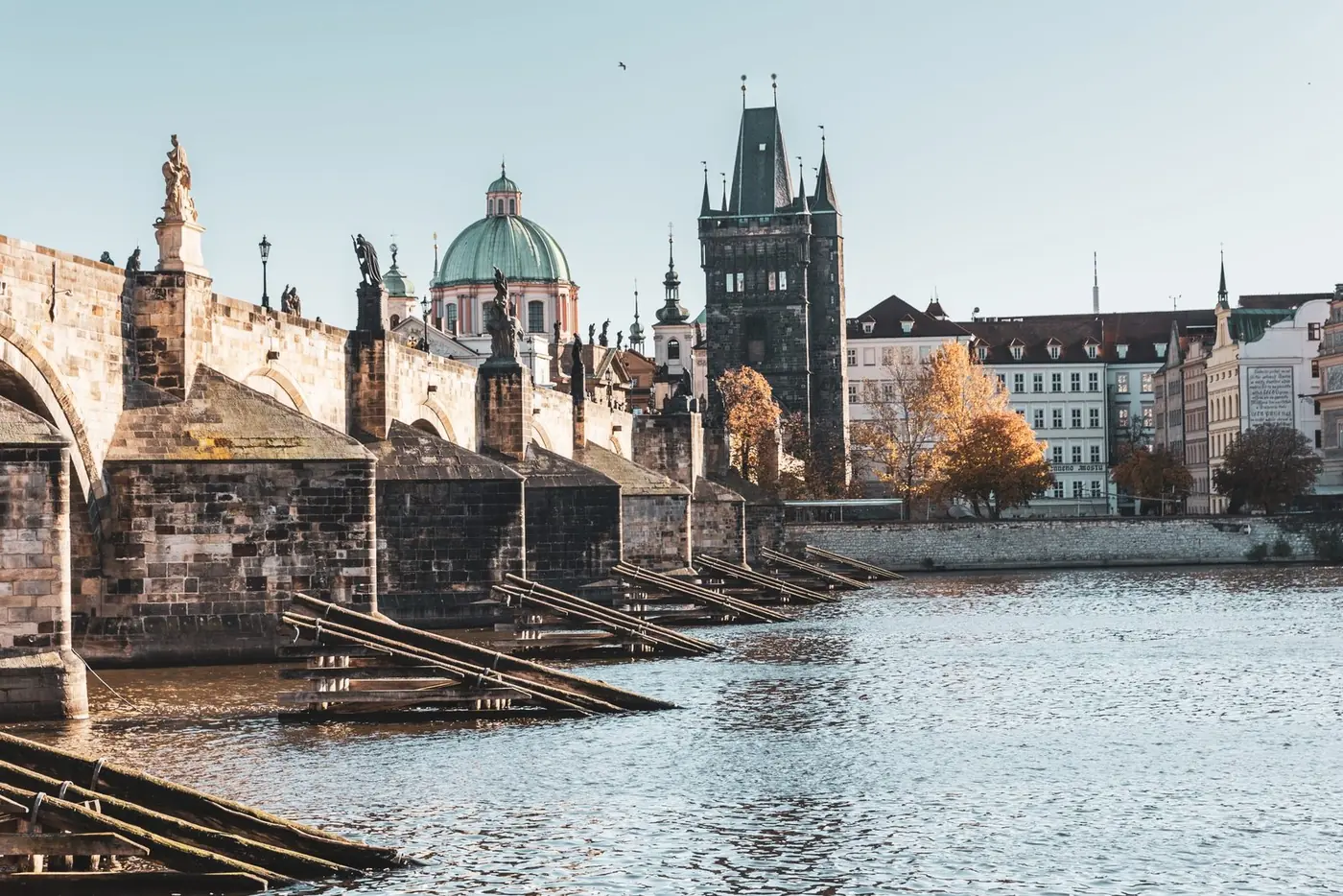 Hilton Praga Stare Miasto
