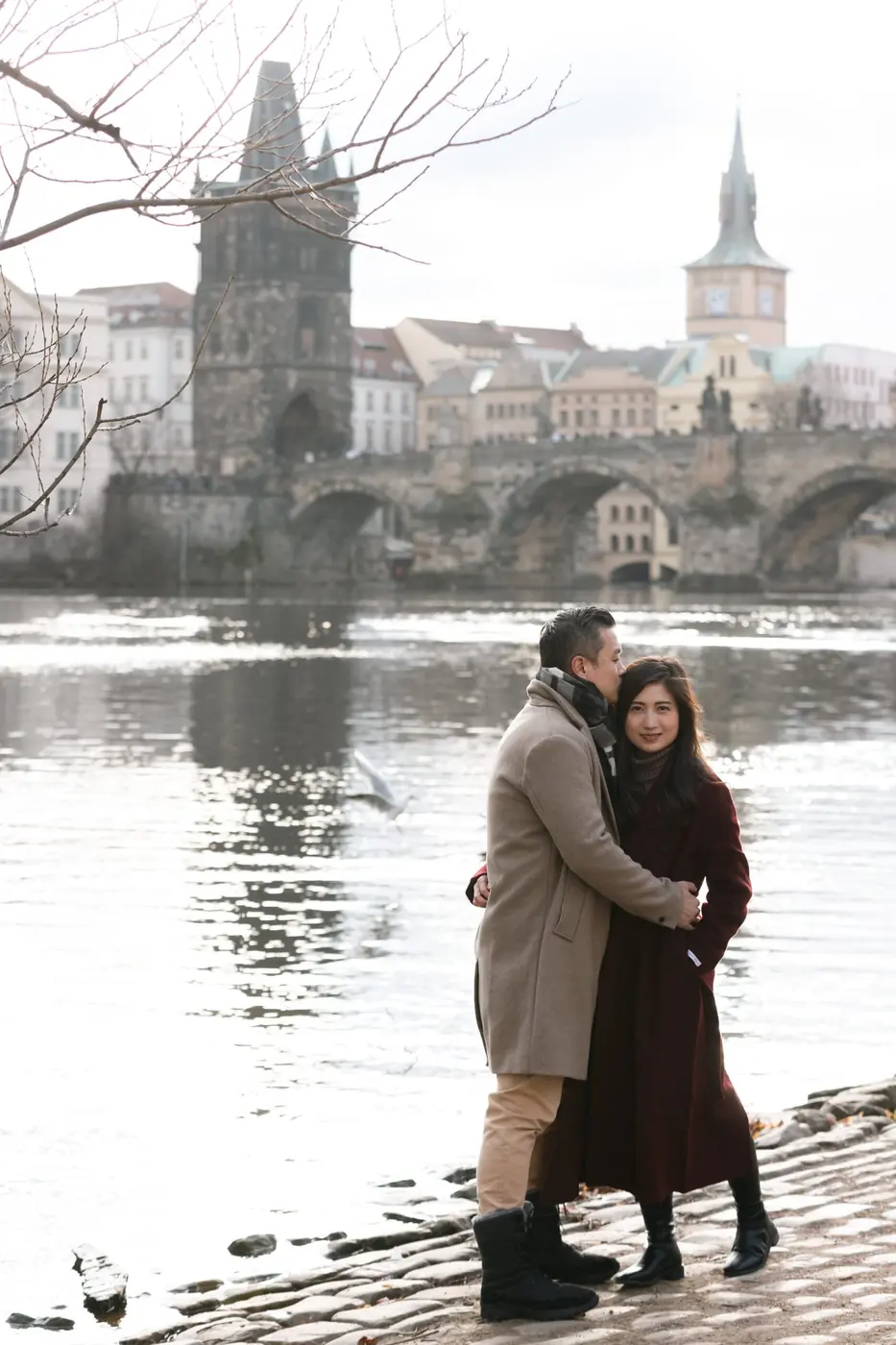 Country estate wedding Prague — photo 10