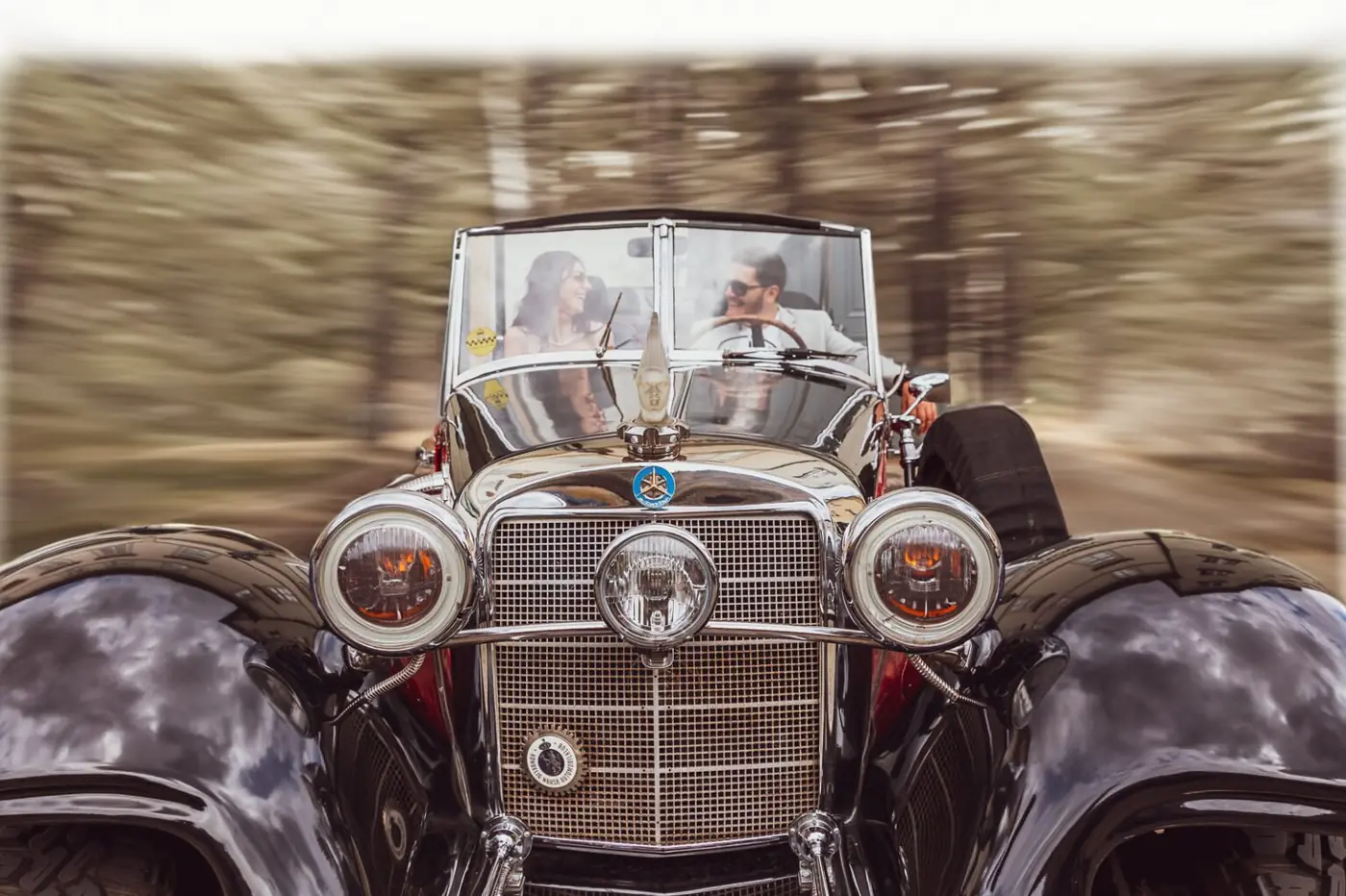 Prague couple wedding photography — photo 3